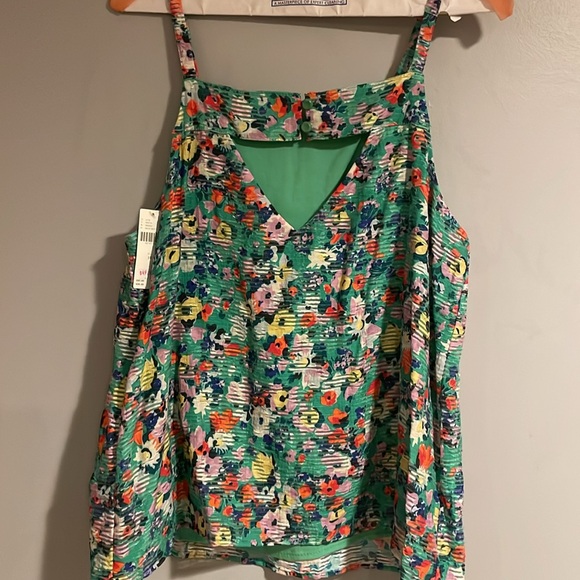 Anthro Top - Picture 4 of 4